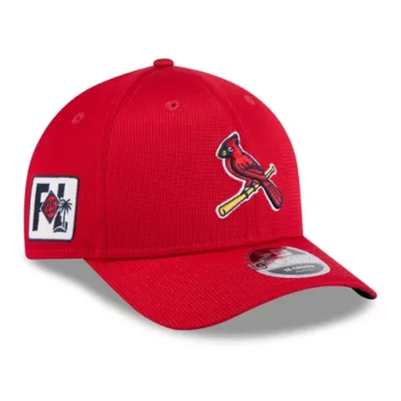 MLB St. Louis Cardinals 2025 Spring Training 9FORTY Adjustable Hat