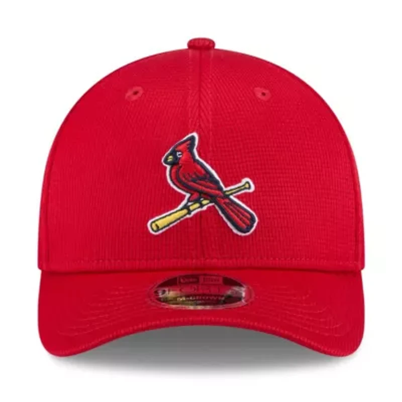 MLB St. Louis Cardinals 2025 Spring Training 9FORTY Adjustable Hat
