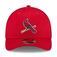 MLB St. Louis Cardinals 2025 Spring Training 9FORTY Adjustable Hat