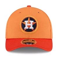 MLB Houston Astros 2025 Spring Training 9FORTY Adjustable Hat