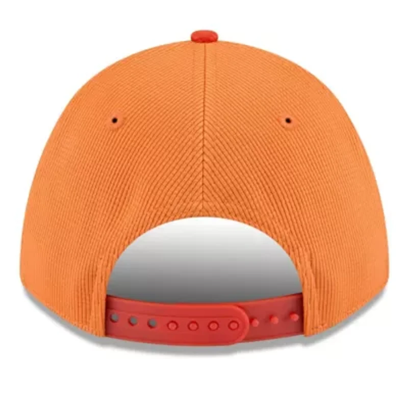 MLB Houston Astros 2025 Spring Training 9FORTY Adjustable Hat