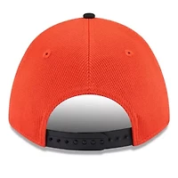 MLB Orange/Black San Francisco Giants 2025 Spring Training 9FORTY Adjustable Hat