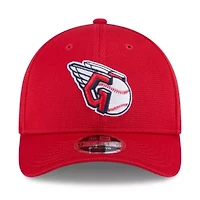 MLB Cleveland Guardians 2025 Spring Training 9FORTY Adjustable Hat