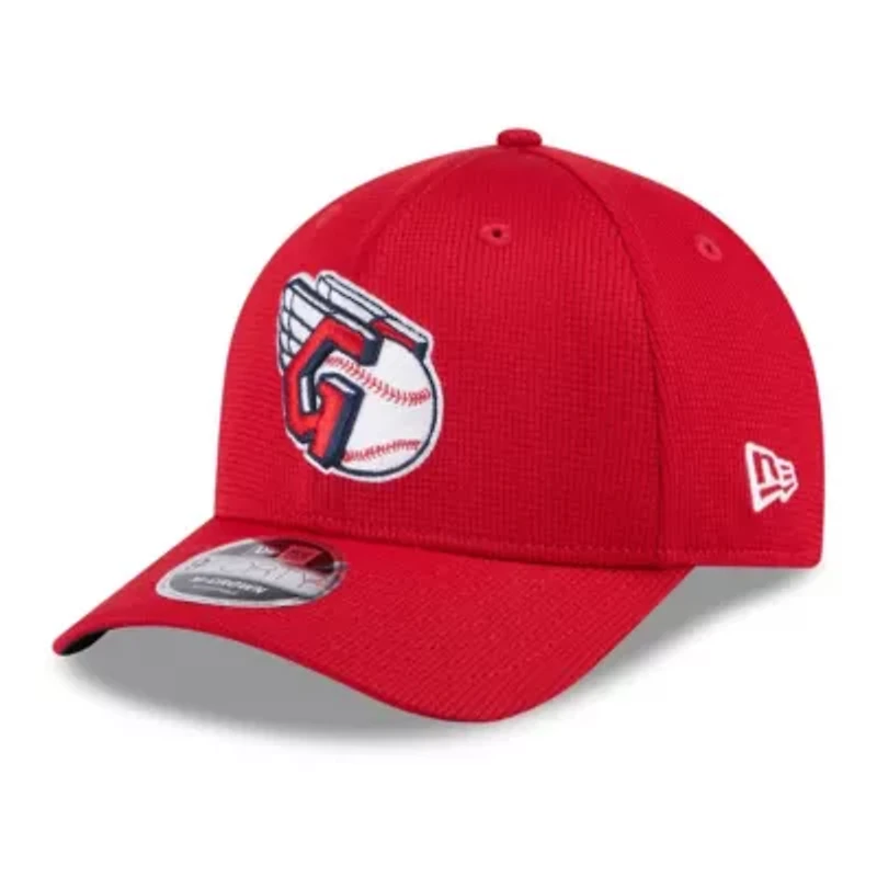 MLB Cleveland Guardians 2025 Spring Training 9FORTY Adjustable Hat