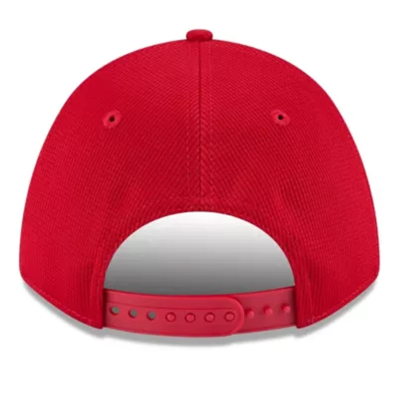 MLB Cleveland Guardians 2025 Spring Training 9FORTY Adjustable Hat