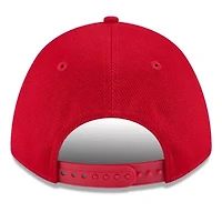 MLB Cleveland Guardians 2025 Spring Training 9FORTY Adjustable Hat