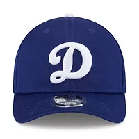 MLB Los Angeles Dodgers 2025 Spring Training 9FORTY Adjustable Hat