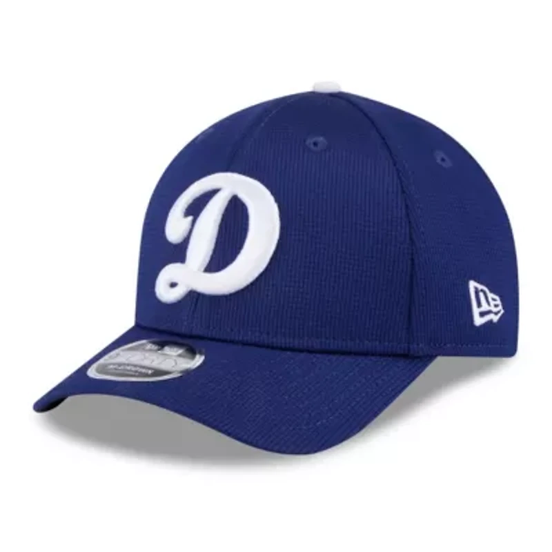 MLB Los Angeles Dodgers 2025 Spring Training 9FORTY Adjustable Hat