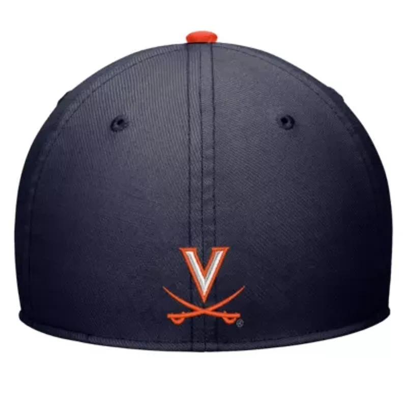 NCAA Nike Virginia Cavaliers Rise Flex Hat