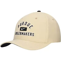 NCAA Nike Purdue Boilermakers Rise Flex Hat