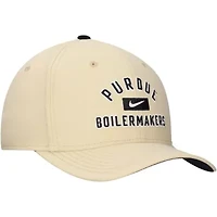 NCAA Nike Purdue Boilermakers Rise Flex Hat
