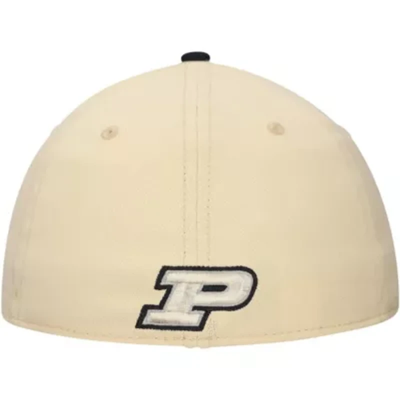 NCAA Nike Purdue Boilermakers Rise Flex Hat