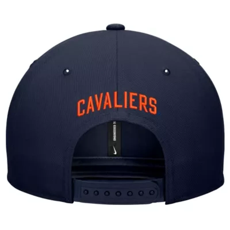 NCAA Nike Virginia Cavaliers Pro Snapback Hat
