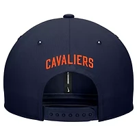NCAA Nike Virginia Cavaliers Pro Snapback Hat