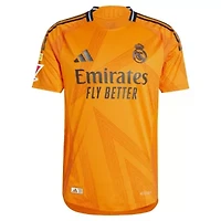 International Clubs Jude Bellingham Real Madrid 2024/25 Away Authentic Jersey