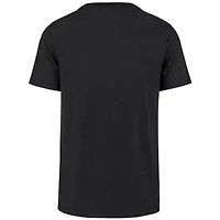 NCAA Tennessee Volunteers 2024 Baseball World Series s Franklin T-Shirt