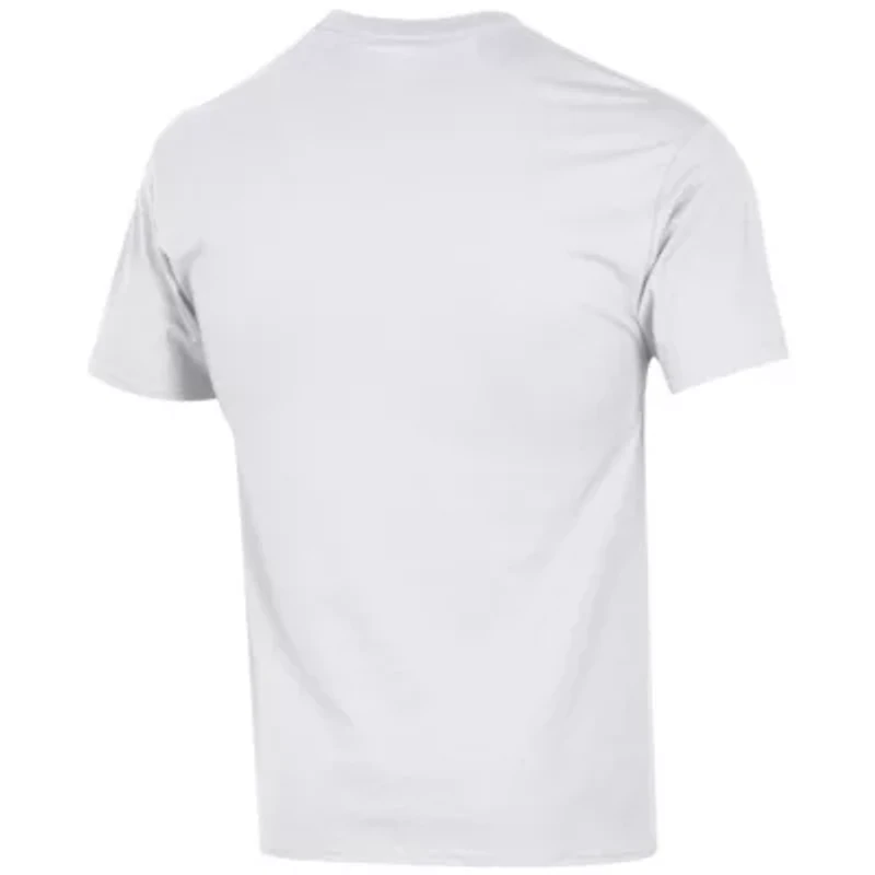 NCAA Tennessee Volunteers 2024 Baseball World Series s Locker Room T-Shirt