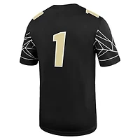 NCAA Nike Colorado Buffaloes Untouchable Game Jersey