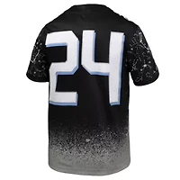 NCAA Nike #24 UCF Knights 2024 Space Game Alternate Jersey