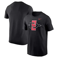 NCAA Nike San Diego State Aztecs Logo T-Shirt