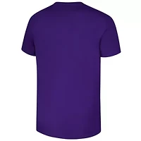 NCAA Nike James Madison Dukes Logo T-Shirt