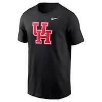 NCAA Nike Houston Cougars Logo T-Shirt