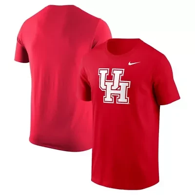 NCAA Nike Houston Cougars Logo T-Shirt