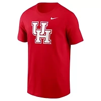 NCAA Nike Houston Cougars Logo T-Shirt