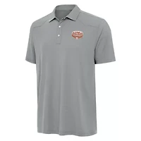 NCAA Texas Longhorns Darrell K Royal–Texas Memorial Stadium 100th Anniversary Western Polo