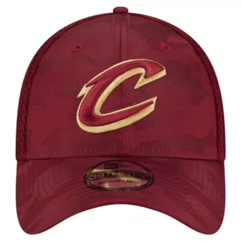 NBA Cleveland Cavaliers Subtle 39THIRTY Flex Hat