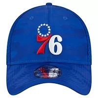 NBA Philadelphia 76ers Subtle 39THIRTY Flex Hat