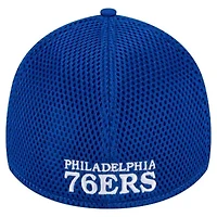NBA Philadelphia 76ers Subtle 39THIRTY Flex Hat