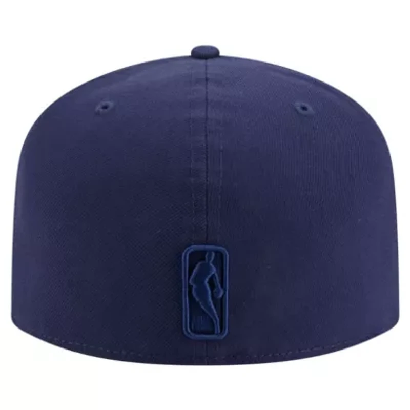 NBA Phoenix Suns Colorpack A-Frame Pinch Front 59FIFTY Fitted Hat