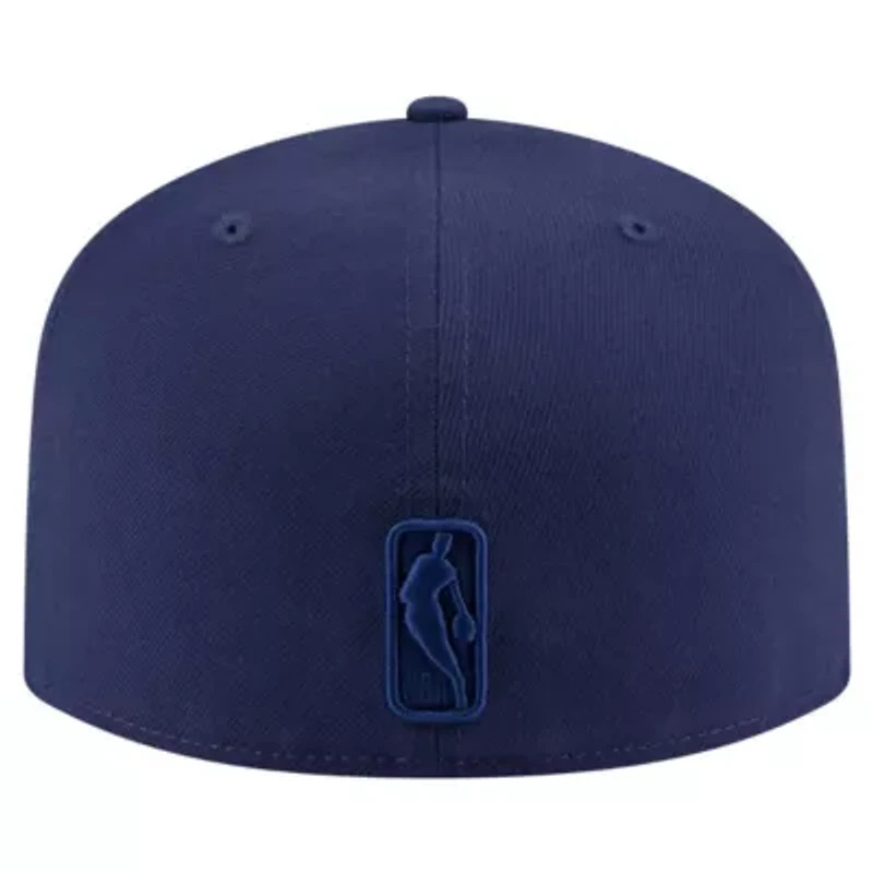 NBA Sacramento Kings Colorpack A-Frame Pinch Front 59FIFTY Fitted Hat