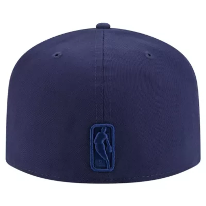 NBA Boston Celtics Colorpack A-Frame Pinch Front 59FIFTY Fitted Hat