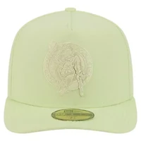 NBA Boston Celtics Colorpack A-Frame Pinch Front 59FIFTY Fitted Hat