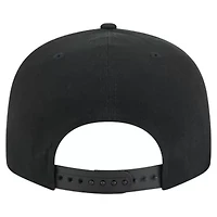 NBA Dallas Mavericks Adventure Canvas Split Panel 9FIFTY Snapback Hat