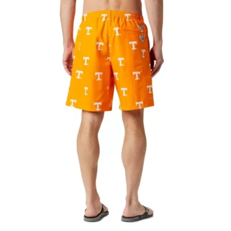 NCAA Tennessee Volunteers Backcast III Printed Short