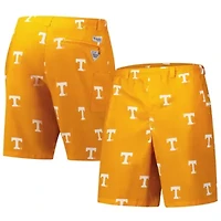 NCAA Tennessee Volunteers PFG Backcast™ III Omni-Shade™ Shorts