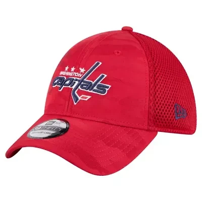 NHL Washington Capitals Active Subtle 39THIRTY Flex Hat