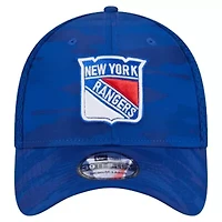 NHL New York Rangers Active Subtle 39THIRTY Flex Hat