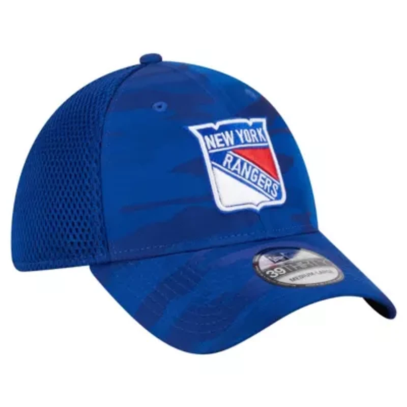 NHL New York Rangers Active Subtle 39THIRTY Flex Hat