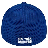 NHL New York Rangers Active Subtle 39THIRTY Flex Hat