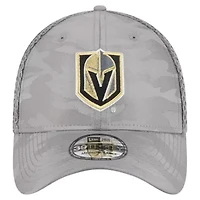 NHL Vegas Golden Knights Active Subtle 39THIRTY Flex Hat