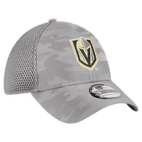 NHL Vegas Golden Knights Active Subtle 39THIRTY Flex Hat