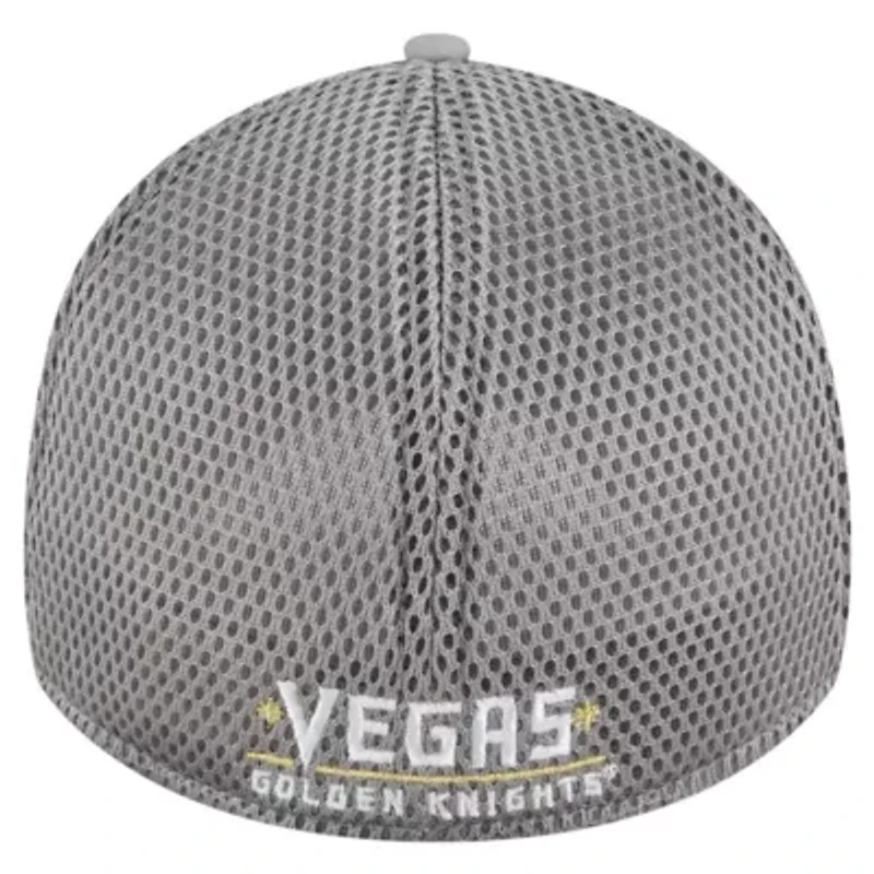NHL Vegas Golden Knights Active Subtle 39THIRTY Flex Hat