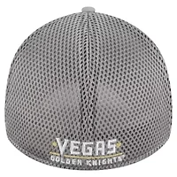 NHL Vegas Golden Knights Active Subtle 39THIRTY Flex Hat