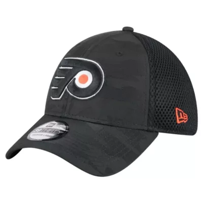 NHL Philadelphia Flyers Active Subtle 39THIRTY Flex Hat