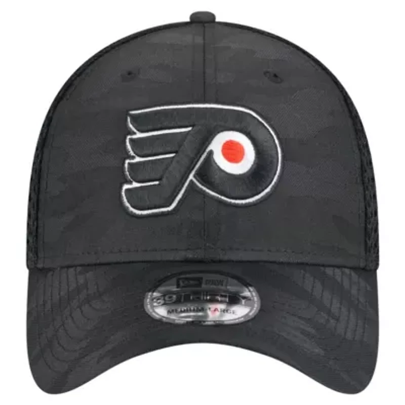 NHL Philadelphia Flyers Active Subtle 39THIRTY Flex Hat