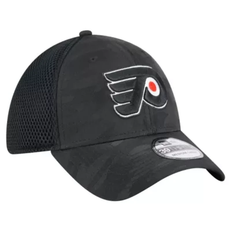 NHL Philadelphia Flyers Active Subtle 39THIRTY Flex Hat
